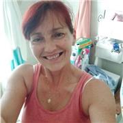 Laureata in matematica con la specializzazione per l'inserimento.L'esperienza nel insegnamento delle scuole medie